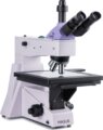 MAGUS Metal 650 metallográfiai mikroszkóp