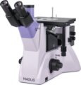 MAGUS Metal V700 metallográfiai fordított mikroszkóp