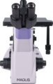 MAGUS Metal V700 BD metallográfiai fordított mikroszkóp