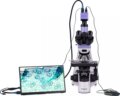 MAGUS Bio D230T LCD biológiai digitális mikroszkóp