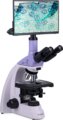 MAGUS Bio D230TL LCD biológiai digitális mikroszkóp