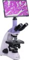 MAGUS Bio D250T LCD biológiai digitális mikroszkóp
