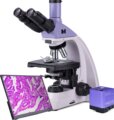 MAGUS Bio D250T LCD biológiai digitális mikroszkóp
