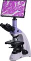 MAGUS Bio D250TL LCD biológiai digitális mikroszkóp
