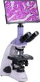 MAGUS Bio D250TL LCD biológiai digitális mikroszkóp