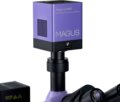 MAGUS Metal D600 BD metallográfiai digitális mikroszkóp
