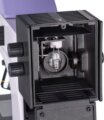 MAGUS Metal D600 BD metallográfiai digitális mikroszkóp