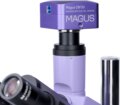 MAGUS Metal D630 metallográfiai digitális mikroszkóp