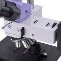 MAGUS Metal D630 metallográfiai digitális mikroszkóp