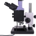 MAGUS Metal D630 LCD metallográfiai digitális mikroszkóp