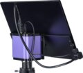 MAGUS Metal D630 LCD metallográfiai digitális mikroszkóp