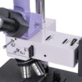 MAGUS Metal D630 BD metallográfiai digitális mikroszkóp