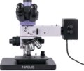 MAGUS Metal D630 BD metallográfiai digitális mikroszkóp