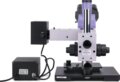 MAGUS Metal D630 BD metallográfiai digitális mikroszkóp