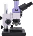 MAGUS Metal D630 BD metallográfiai digitális mikroszkóp