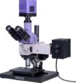 MAGUS Metal D630 BD metallográfiai digitális mikroszkóp