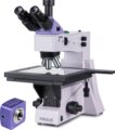 MAGUS Metal D650 metallográfiai digitális mikroszkóp