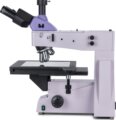 MAGUS Metal D650 LCD metallográfiai digitális mikroszkóp