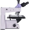 MAGUS Metal D650 LCD metallográfiai digitális mikroszkóp