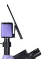 MAGUS Metal D650 LCD metallográfiai digitális mikroszkóp