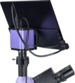 MAGUS Metal D650 LCD metallográfiai digitális mikroszkóp