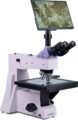 MAGUS Metal D650 LCD metallográfiai digitális mikroszkóp