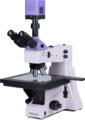 MAGUS Metal D650 BD metallográfiai digitális mikroszkóp