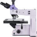 MAGUS Metal D650 BD metallográfiai digitális mikroszkóp