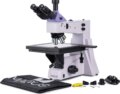 MAGUS Metal D650 BD metallográfiai digitális mikroszkóp