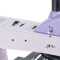 MAGUS Metal D650 BD metallográfiai digitális mikroszkóp