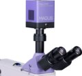 MAGUS Metal D650 BD metallográfiai digitális mikroszkóp