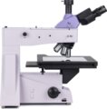 MAGUS Metal D650 BD metallográfiai digitális mikroszkóp