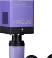MAGUS Metal VD700 BD metallográfiai fordított digitális mikroszkóp