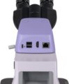 MAGUS Bio DH260 biológiai digitális mikroszkóp