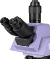 MAGUS Bio 290T biológiai mikroszkóp