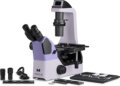 MAGUS Bio V360 biológiai fordított mikroszkóp