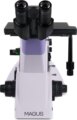 MAGUS Metal V700 DIC metallográfiai fordított mikroszkóp