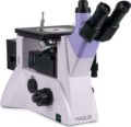 MAGUS Metal V700 DIC metallográfiai fordított mikroszkóp