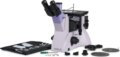 MAGUS Metal V700 DIC metallográfiai fordított mikroszkóp