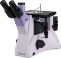 MAGUS Metal V700 DIC metallográfiai fordított mikroszkóp