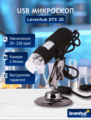 Levenhuk DTX 30 digitális mikroszkóp