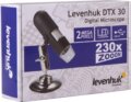 Levenhuk DTX 30 digitális mikroszkóp