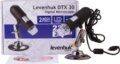 Levenhuk DTX 30 digitális mikroszkóp