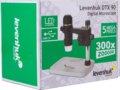 Levenhuk DTX 90 digitális mikroszkóp
