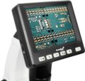 Levenhuk DTX 500 LCD digitális mikroszkóp