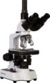 Bresser Researcher Trino 40-1000x mikroszkóp