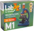 Levenhuk LabZZ M1 mikroszkóp