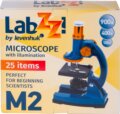 Levenhuk LabZZ M2 mikroszkóp
