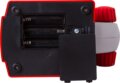 Bresser Junior 40x-640x mikroszkóp, lila