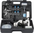 Mikroszkóp Bresser Biolux NV 20x-1280x